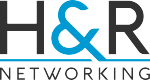 H&R Networking_logo